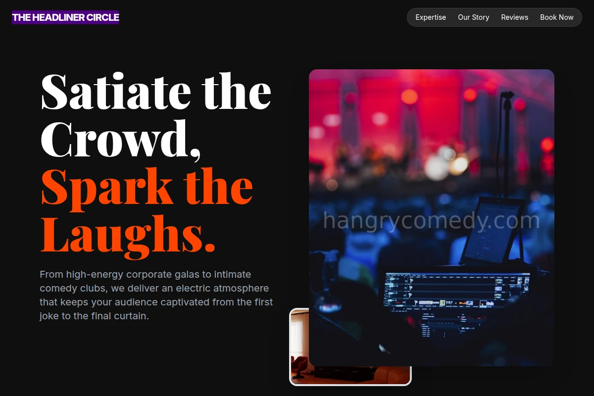 Mic Entertainment