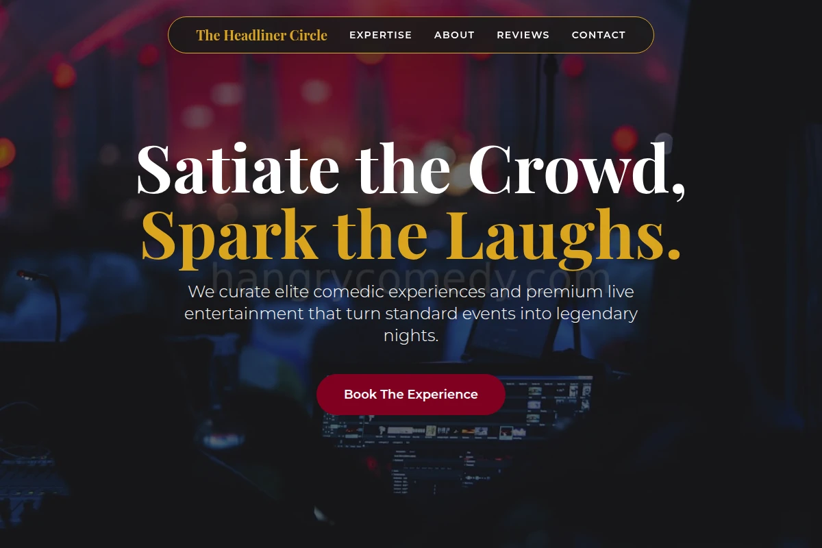 Routine Entertainment