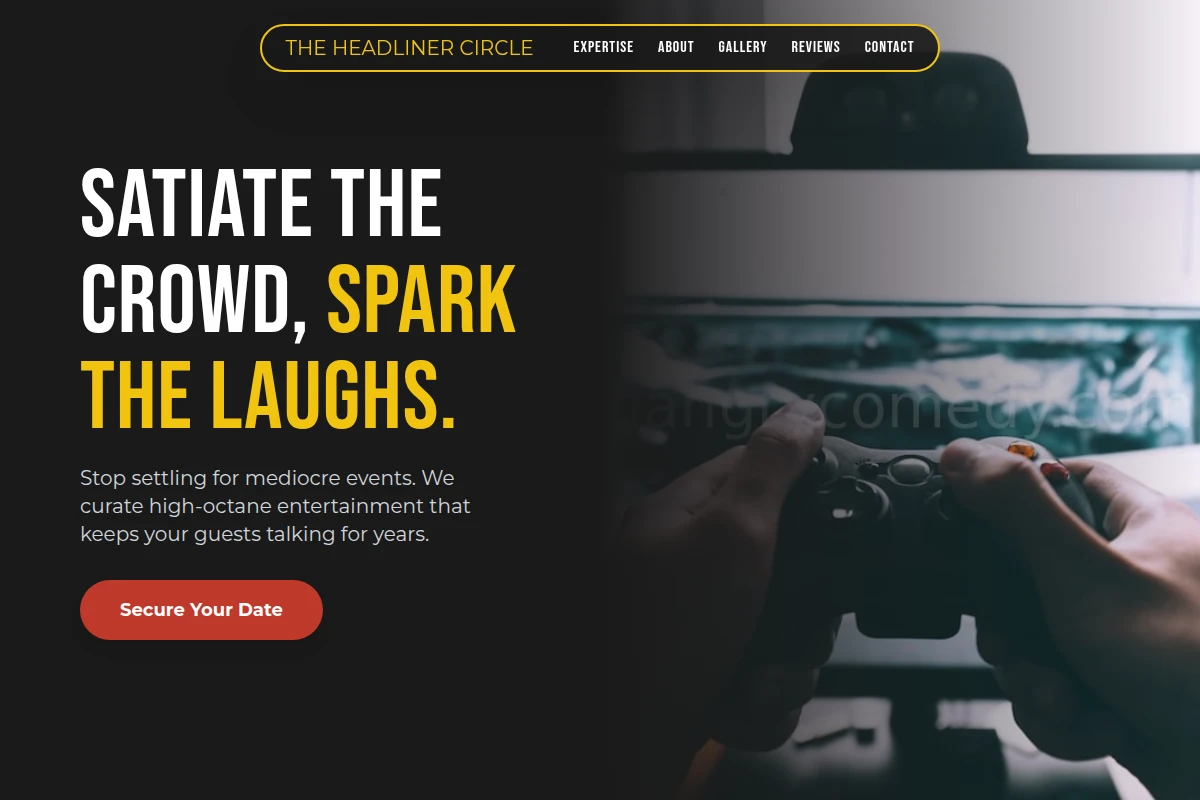 Fork Entertainment