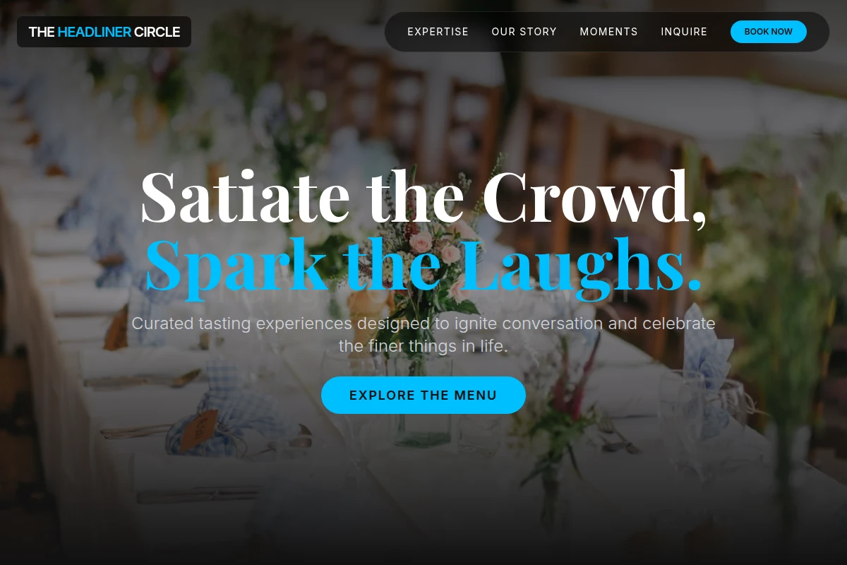 event-planning